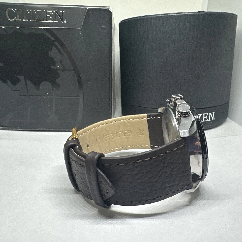 Citizen E650-S075181 XOB216